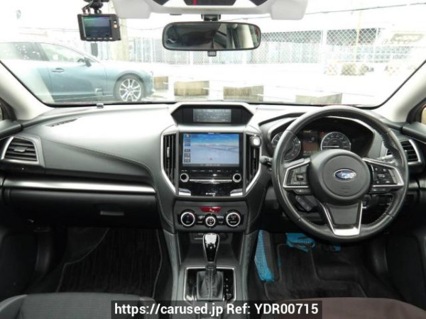 Used 2017 AT subaru impreza-g4 GK6 Image[17]