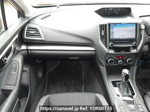 Used 2017 AT subaru impreza-g4 GK6 Image[18]