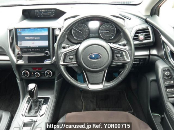 Used 2017 AT subaru impreza-g4 GK6 Image[19]