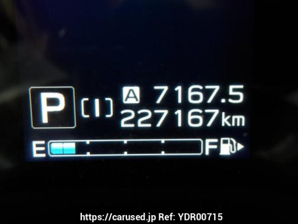 Used 2017 AT subaru impreza-g4 GK6 Image[21]