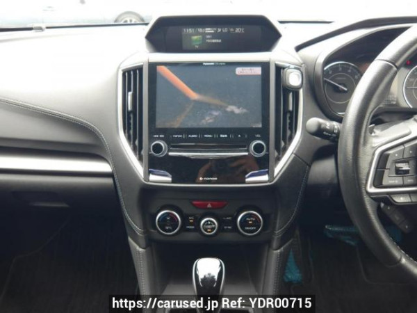 Used 2017 AT subaru impreza-g4 GK6 Image[22]