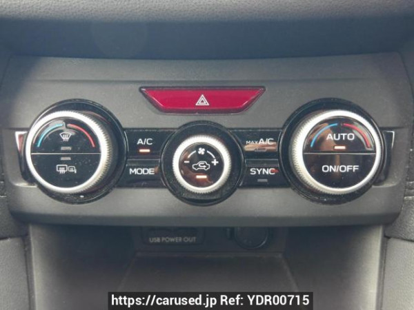 Used 2017 AT subaru impreza-g4 GK6 Image[23]