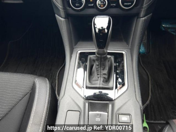 Used 2017 AT subaru impreza-g4 GK6 Image[25]