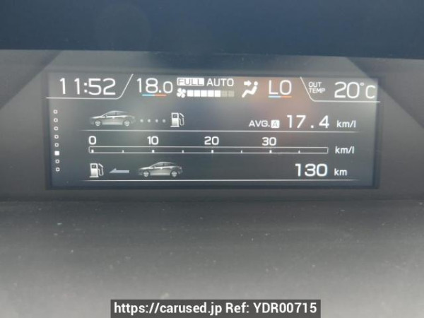 Used 2017 AT subaru impreza-g4 GK6 Image[26]