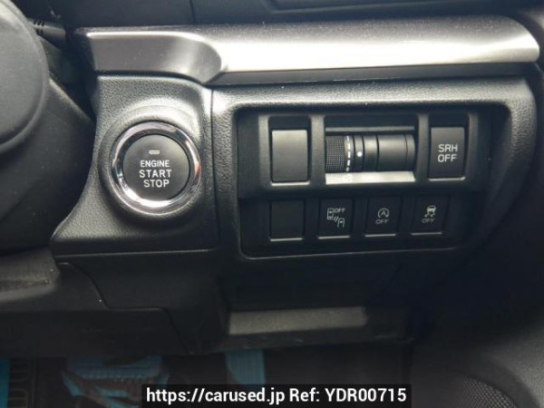 Used 2017 AT subaru impreza-g4 GK6 Image[27]