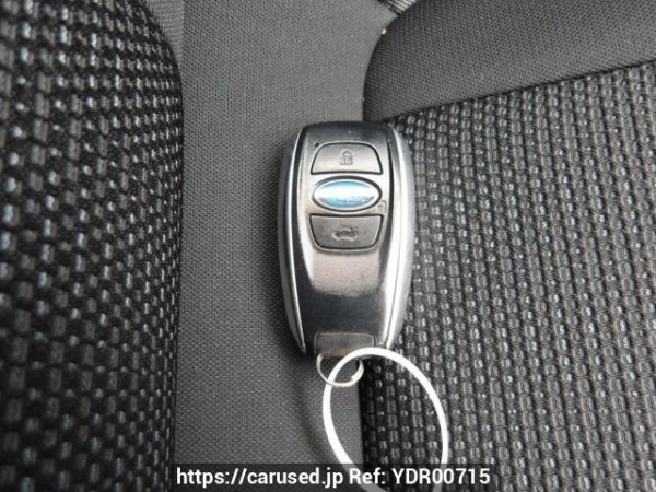 Used 2017 AT subaru impreza-g4 GK6 Image[28]