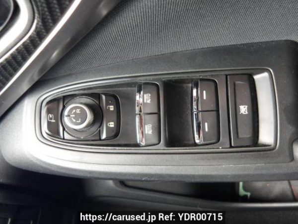 Used 2017 AT subaru impreza-g4 GK6 Image[29]