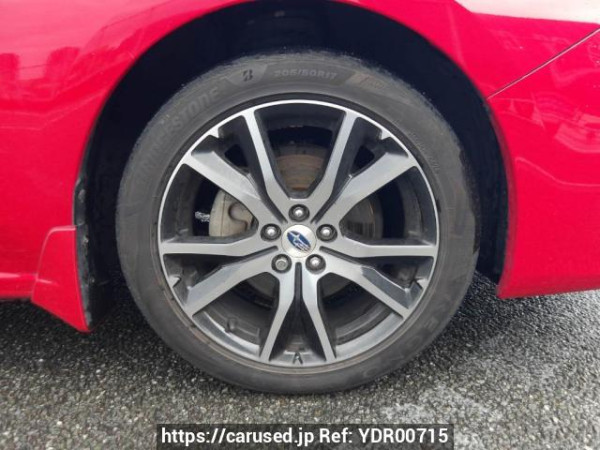 Used 2017 AT subaru impreza-g4 GK6 Image[30]