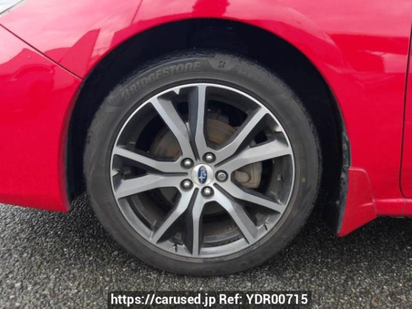 Used 2017 AT subaru impreza-g4 GK6 Image[31]