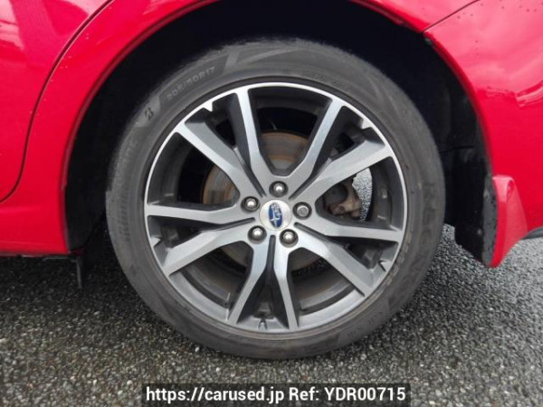 Used 2017 AT subaru impreza-g4 GK6 Image[33]