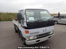 Hino DUTRO BU112T