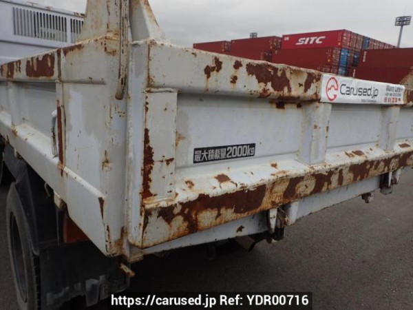 Used 1996 MT hino dutro BU112T Image[7]