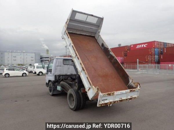 Used 1996 MT hino dutro BU112T Image[9]