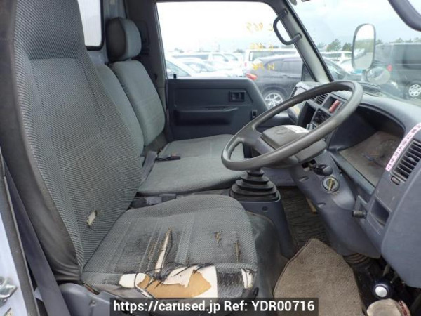 Used 1996 MT hino dutro BU112T Image[12]