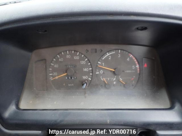 Used 1996 MT hino dutro BU112T Image[16]