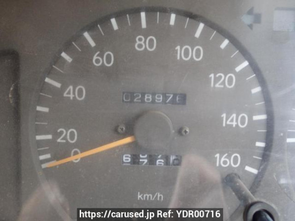 Used 1996 MT hino dutro BU112T Image[17]