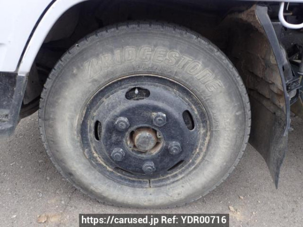 Used 1996 MT hino dutro BU112T Image[20]