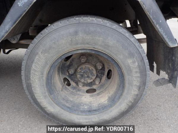 Used 1996 MT hino dutro BU112T Image[22]