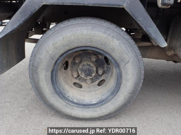 Used 1996 MT hino dutro BU112T Image[23]