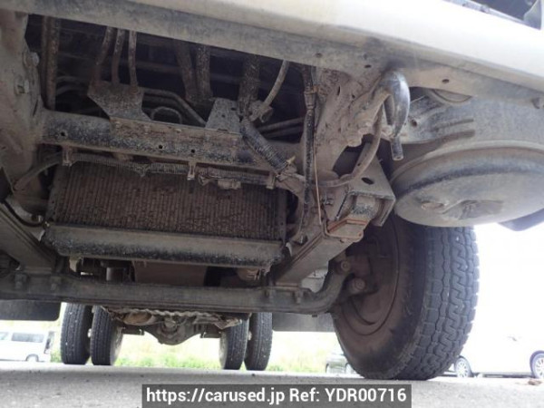 Used 1996 MT hino dutro BU112T Image[25]