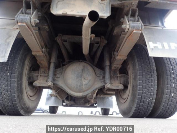 Used 1996 MT hino dutro BU112T Image[27]