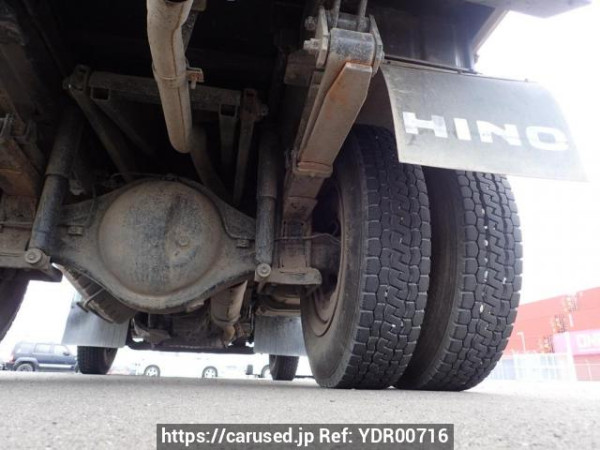Used 1996 MT hino dutro BU112T Image[28]