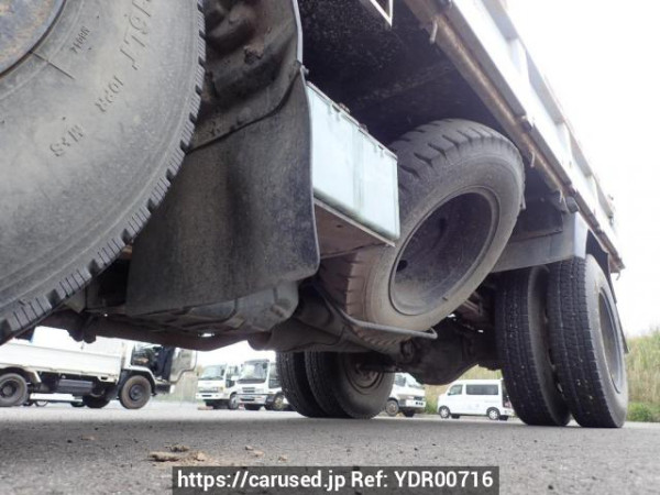Used 1996 MT hino dutro BU112T Image[29]