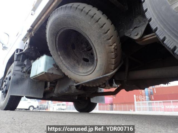 Used 1996 MT hino dutro BU112T Image[30]