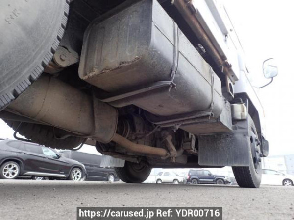 Used 1996 MT hino dutro BU112T Image[31]