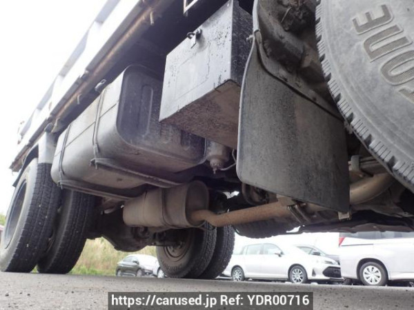 Used 1996 MT hino dutro BU112T Image[32]