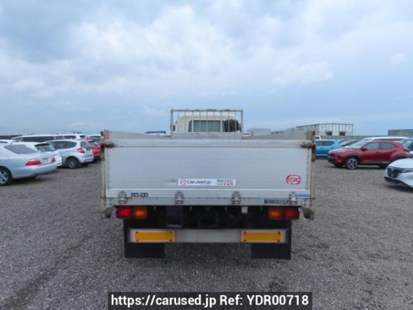Used 2001 MT mitsubishi-fuso fighter FK61HJ Image[5]