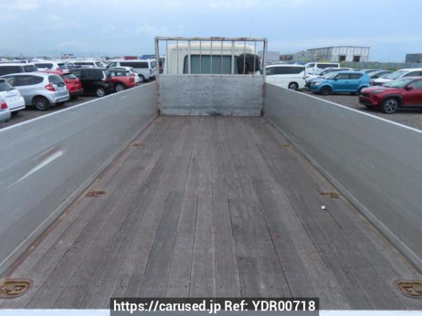 Used 2001 MT mitsubishi-fuso fighter FK61HJ Image[8]