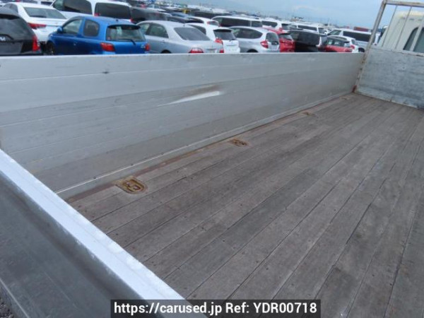 Used 2001 MT mitsubishi-fuso fighter FK61HJ Image[9]