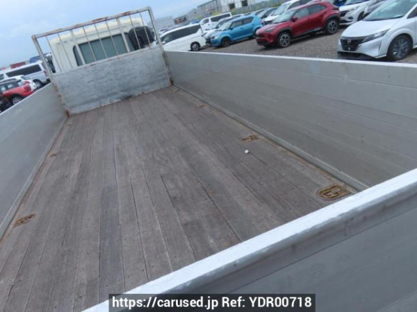 Used 2001 MT mitsubishi-fuso fighter FK61HJ Image[10]