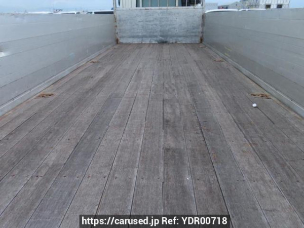 Used 2001 MT mitsubishi-fuso fighter FK61HJ Image[11]