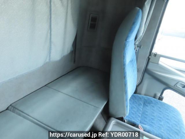 Used 2001 MT mitsubishi-fuso fighter FK61HJ Image[21]