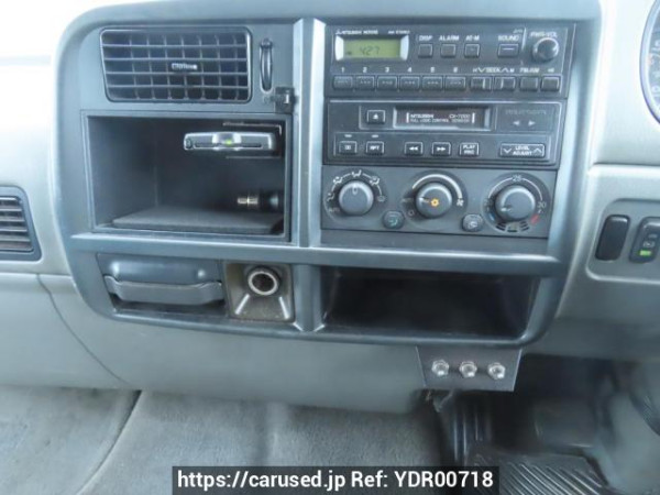 Used 2001 MT mitsubishi-fuso fighter FK61HJ Image[24]