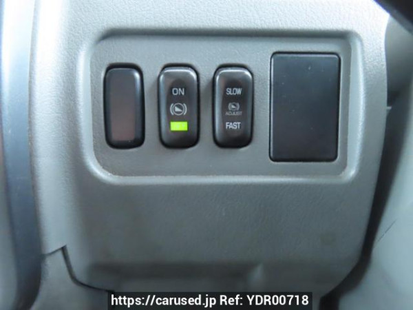 Used 2001 MT mitsubishi-fuso fighter FK61HJ Image[29]