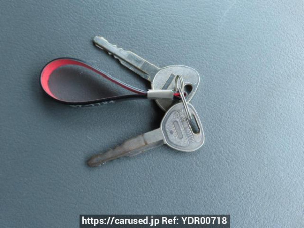 Used 2001 MT mitsubishi-fuso fighter FK61HJ Image[32]