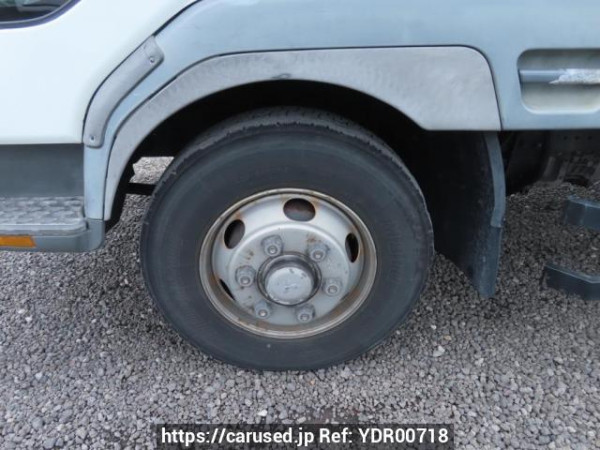 Used 2001 MT mitsubishi-fuso fighter FK61HJ Image[35]