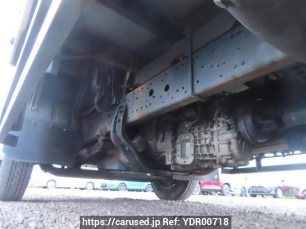 Used 2001 MT mitsubishi-fuso fighter FK61HJ Image[40]