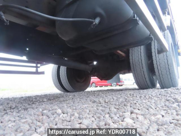 Used 2001 MT mitsubishi-fuso fighter FK61HJ Image[43]