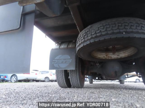 Used 2001 MT mitsubishi-fuso fighter FK61HJ Image[44]