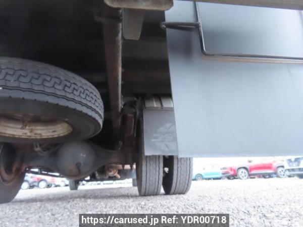 Used 2001 MT mitsubishi-fuso fighter FK61HJ Image[45]