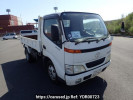 Toyota Dyna Truck XZU322D