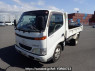 Used 2002 MT toyota dyna-truck XZU322D Image[2]