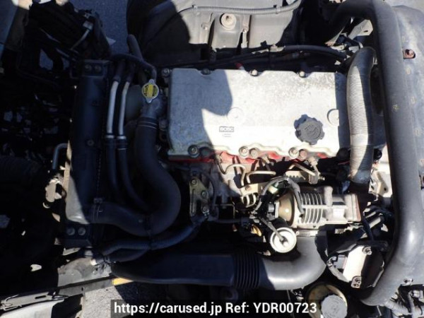 Used 2002 MT toyota dyna-truck XZU322D Image[12]