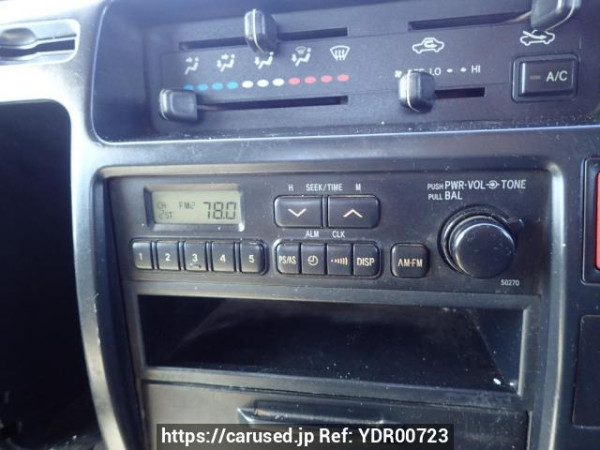 Used 2002 MT toyota dyna-truck XZU322D Image[19]
