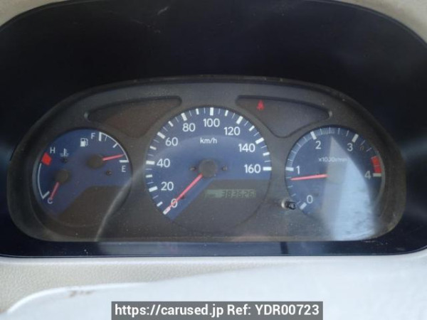 Used 2002 MT toyota dyna-truck XZU322D Image[21]