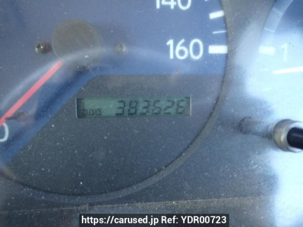 Used 2002 MT toyota dyna-truck XZU322D Image[22]